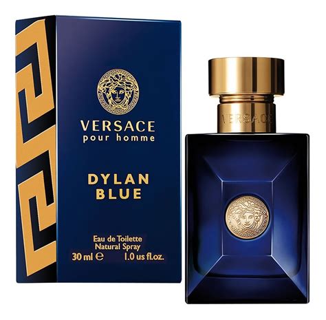 versace dylan blue vs signature|versace dylan blue perfume review.